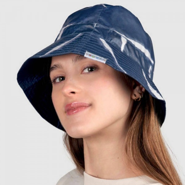 ▷ Gorros Impermeables【2023】Gorra Lluvia-Agua, Mujer y Hombre