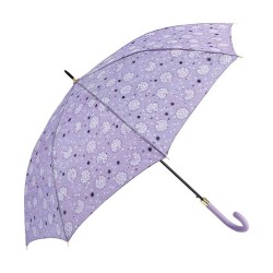 Paraguas largo mujer - Lucky Flower