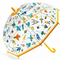 paraguas infantil