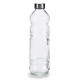 botella agua nevera