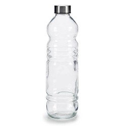Botella nevera cristal 1.1L