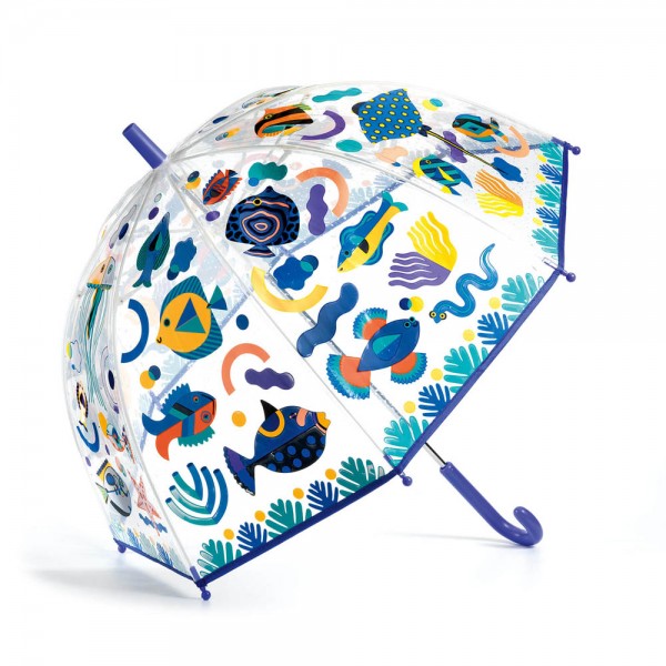 paraguas para niños
