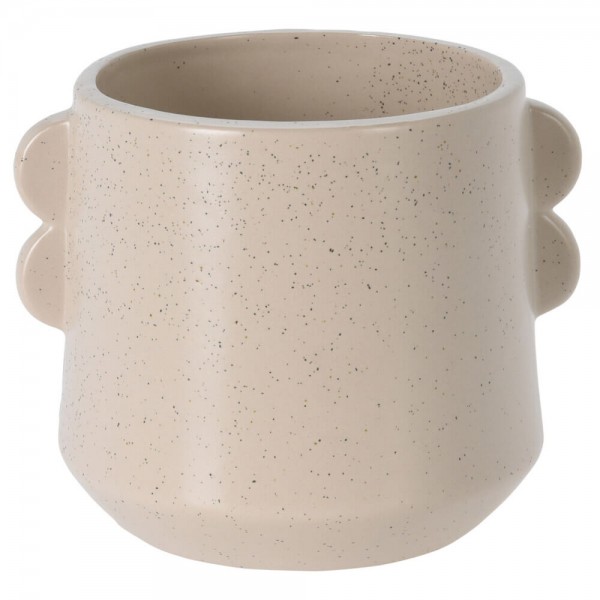 macetero cerámica