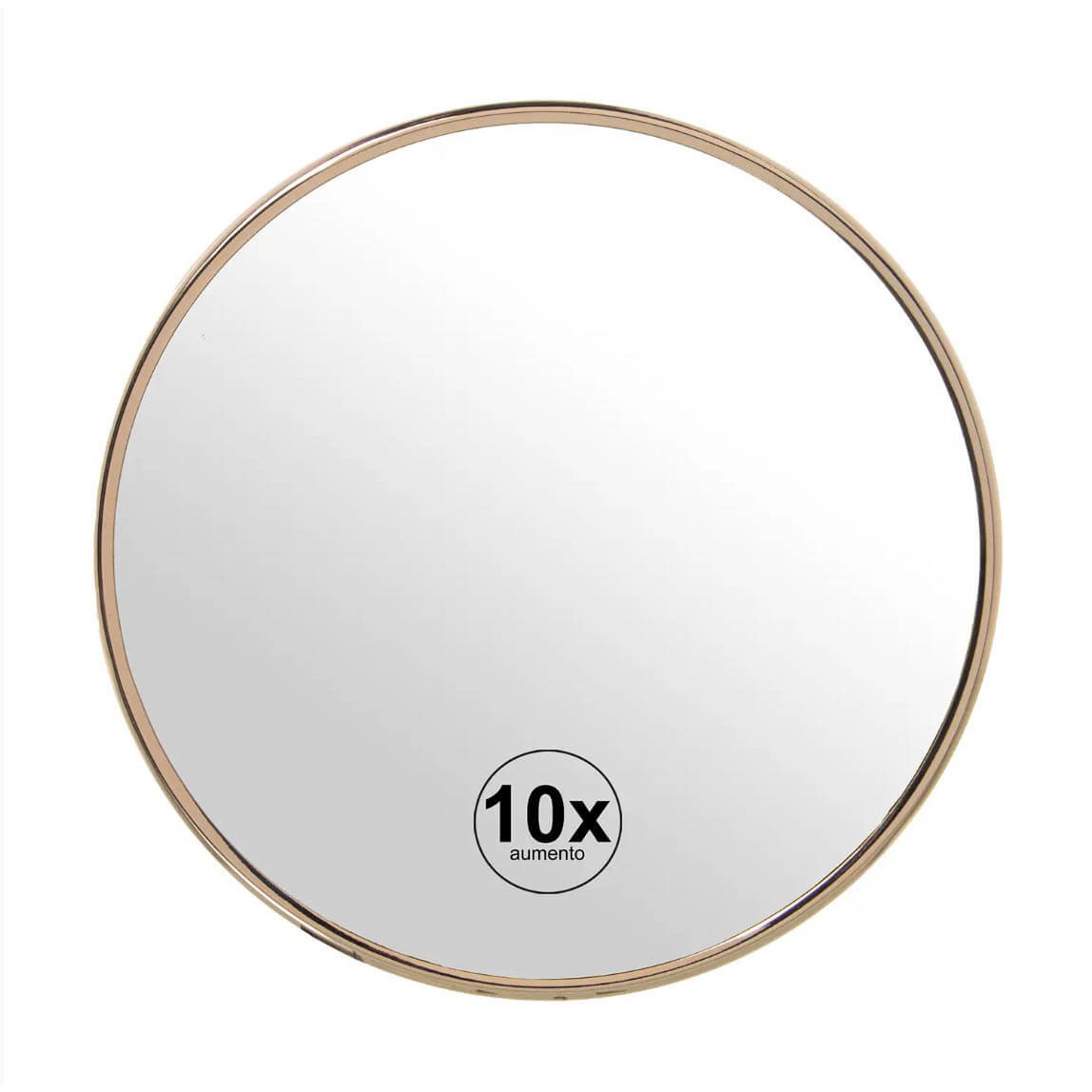 Espejo Aumento X10