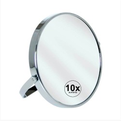espejo de aumento x10