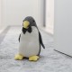 sujetapuertas pinguino