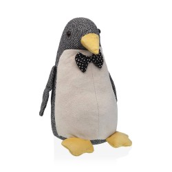 Sujetapuertas original pingüino