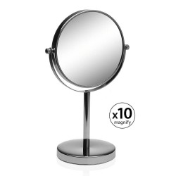 Espejo de aumento x10