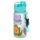 Botella infantil animales marinos 350 ml