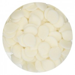 Candy melts blanco 250gr