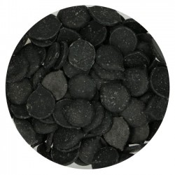 Candy melts negro 250gr