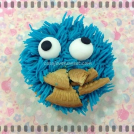 VALE REGALO TALLER INFANTIL GALLETAS O CUPCAKES