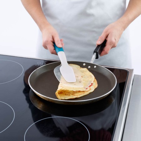 ESPATULA DE COCINA - TURNER ROJO