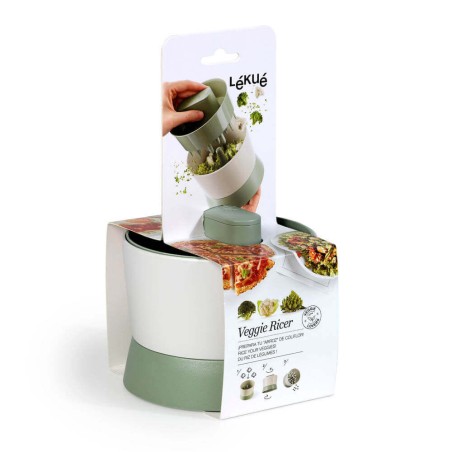 VEGGIE RICER LEKUE