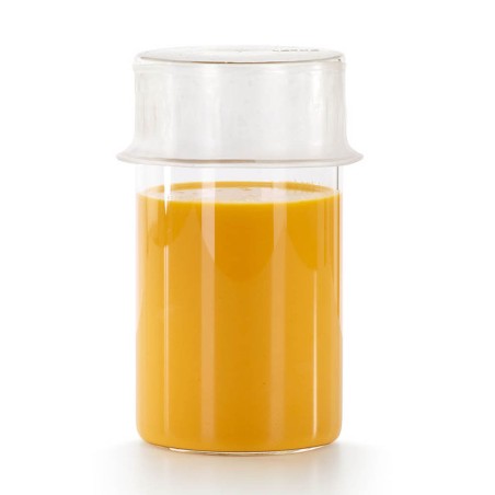 TAPA DE SILICONA 15CM