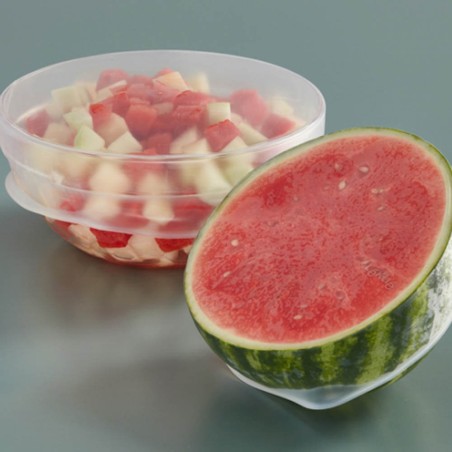 TAPA DE SILICONA 26CM