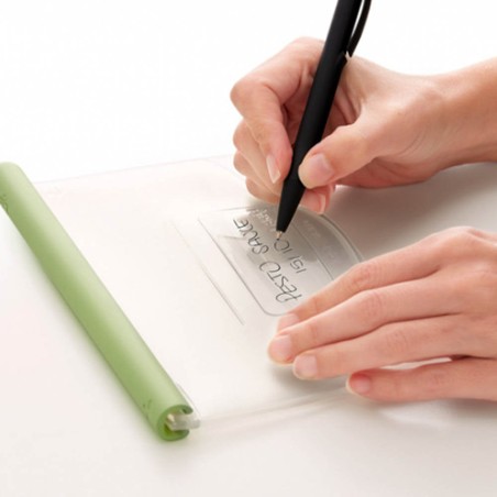 BOLSA DE SILICONA REUTILIZABLE 1L