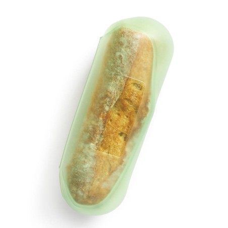 FUNDA BOCADILLO 22CM SILICONA REUTILIZABLE