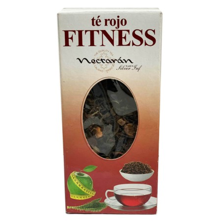 100GR TE ROJO FITNESS