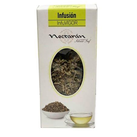 100GR INFUVIGOR