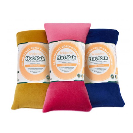 COJIN TERCIOPELO CALOR 