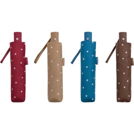 PARGUAS SEÑORA - TOPOS ABRE CIERRA