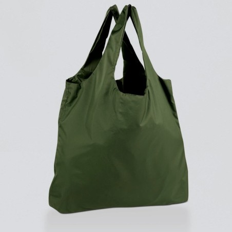 BOLSA COMPRA PLEGABLE - 6 COLORES