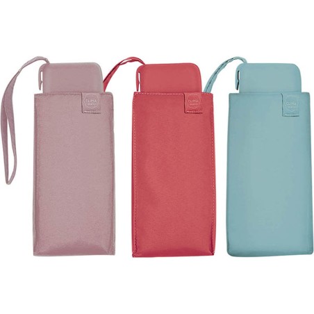 PARAGUAS MINI PLEGABLE