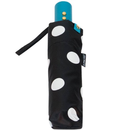 PARAGUAS SEÑORA LUNARES