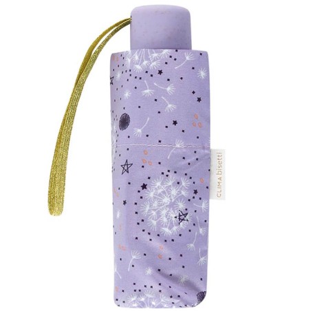 PARAGUAS PLEGABLE LUCKY FLOWER