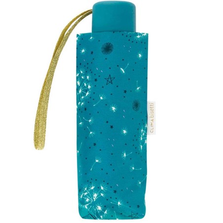 PARAGUAS PLEGABLE LUCKY FLOWER