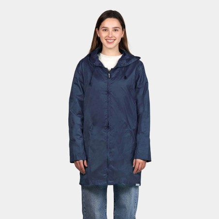 IMPERMEABLE PLEGABLE - 6 COLORES