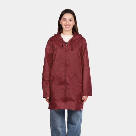 IMPERMEABLE PLEGABLE - 6 COLORES