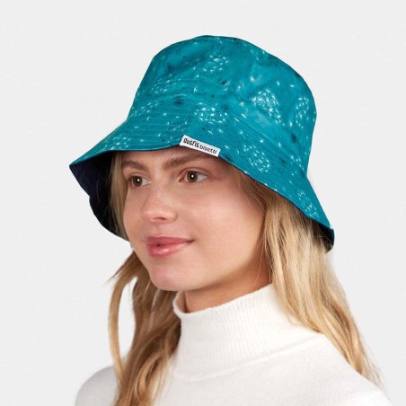 Gorro impermeable - Flower