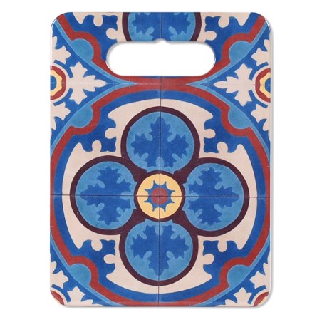 Tabla de corte - Hidraulico