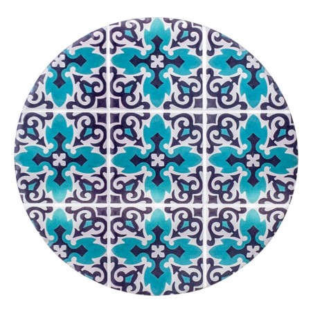 Salvamantel hidráulico