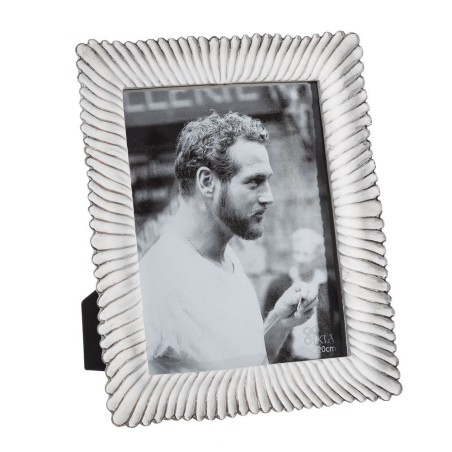 PORTAFOTO 15X20 BLANCO 