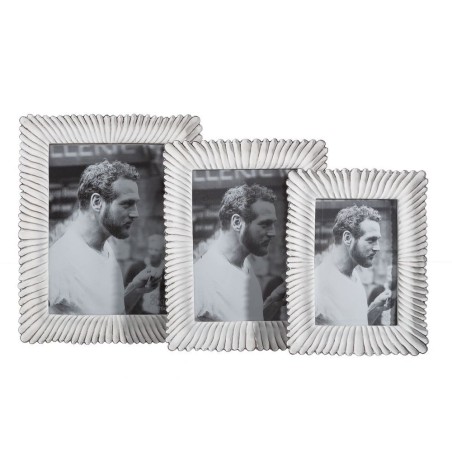 PORTAFOTO 15X20 BLANCO 