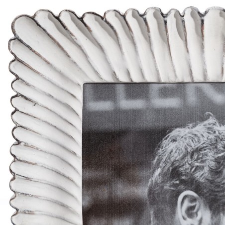 PORTAFOTO 15X20 BLANCO 