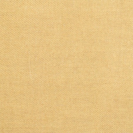 Cojín decorativo ocre 45x45cm