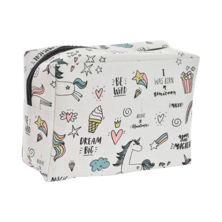 NECESER UNICORNIO 20X8X14CM 