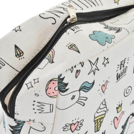 NECESER UNICORNIO 20X8X14CM 