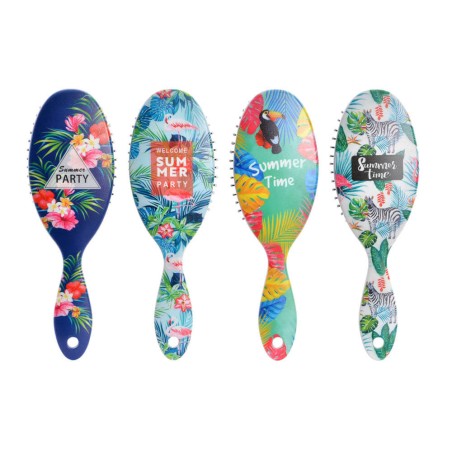 CEPILLO DE PELO TROPICAL