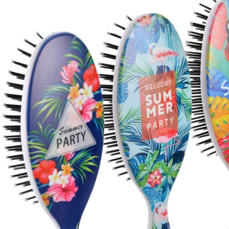 CEPILLO DE PELO TROPICAL