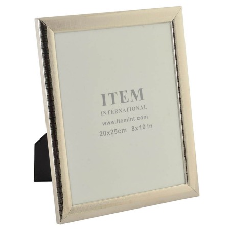 MARCO DE FOTOS METAL 20X25