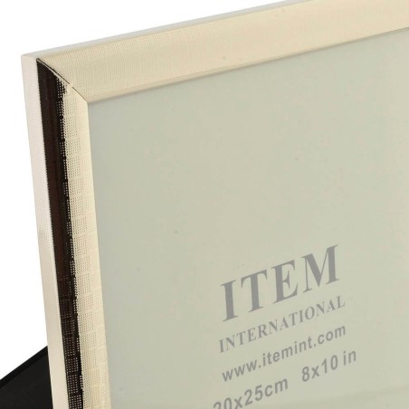 MARCO DE FOTOS METAL 20X25