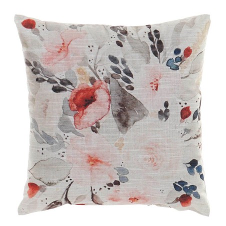 COJIN 45X45CM FLORES 