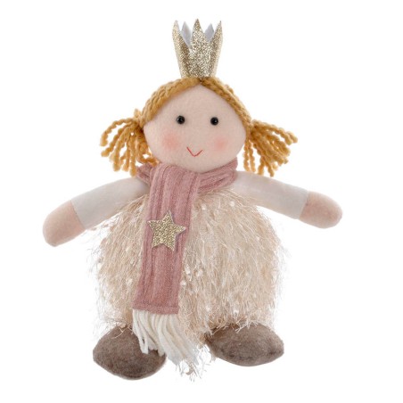 FIGURA NAVIDAD 20X13X23CM