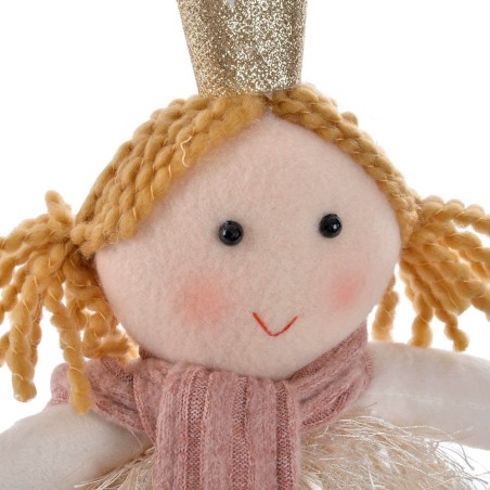 FIGURA NAVIDAD 20X13X23CM