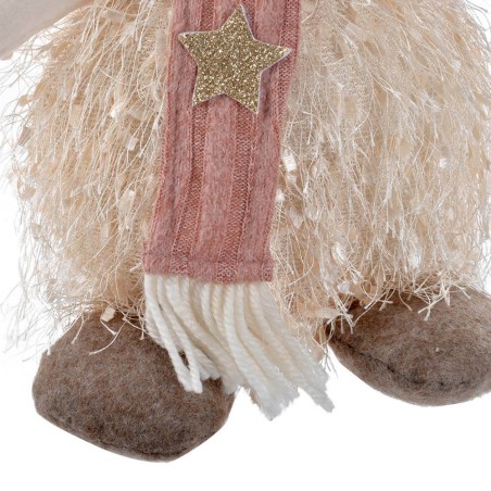 FIGURA NAVIDAD 20X13X23CM